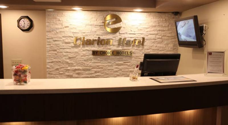 Clarion Hotel Renton