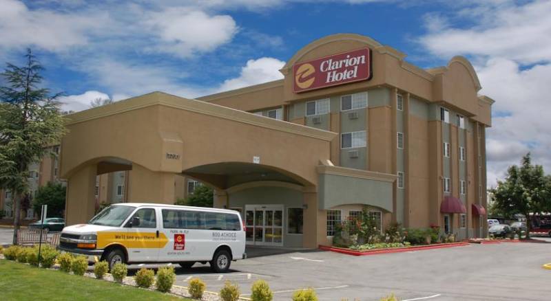 Clarion Hotel Renton