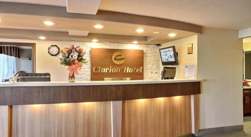 Clarion Hotel Renton