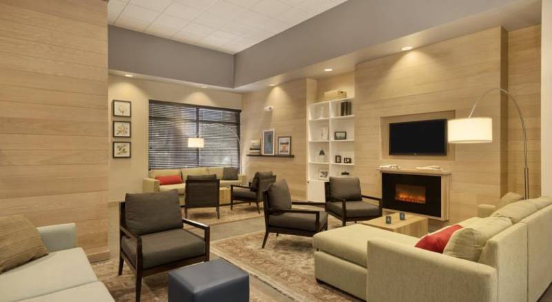 Country Inn and Suites Phoenix Airport South