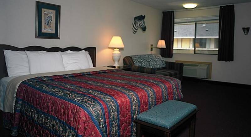 Days Inn Seattle South Tukwila