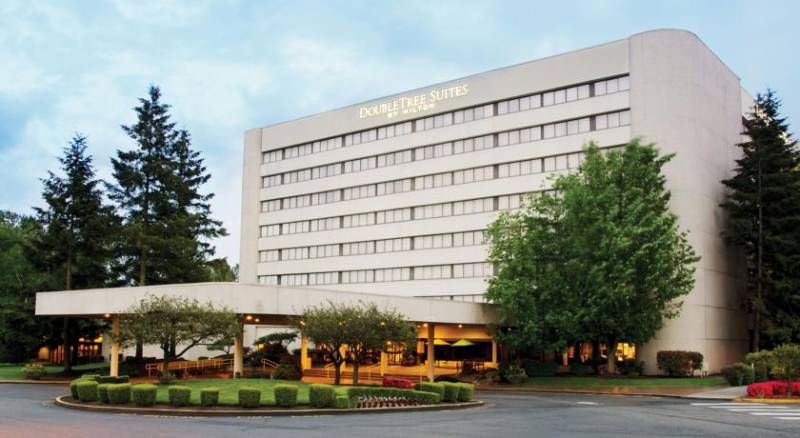 DoubleTree Suites by Hilton Seattle Airport/Southcenter