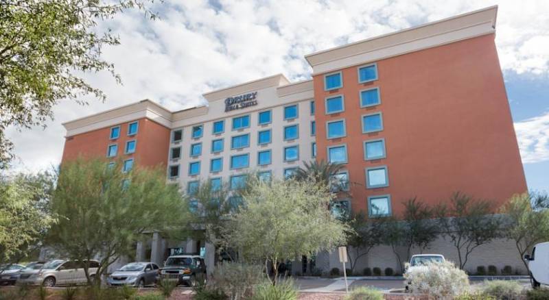 Drury Inn & Suites Phoenix Happy Valley