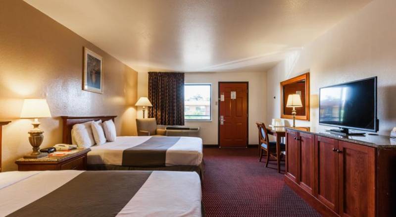 Econo Lodge Phoenix Airport