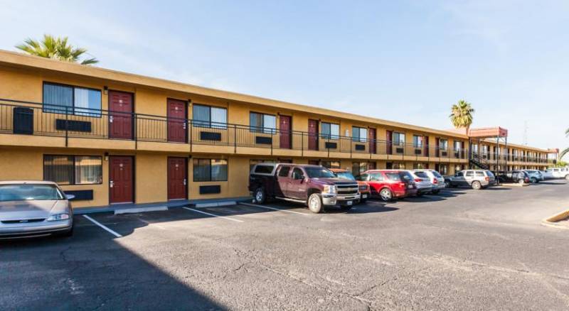 Econo Lodge Phoenix Airport