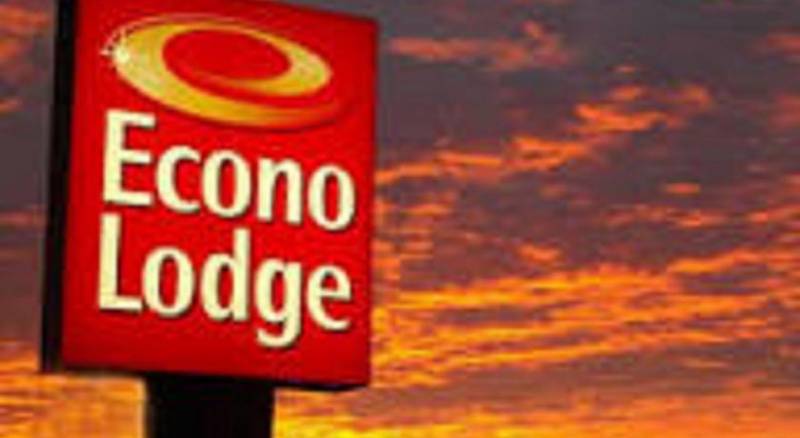 Econo Lodge Phoenix Airport