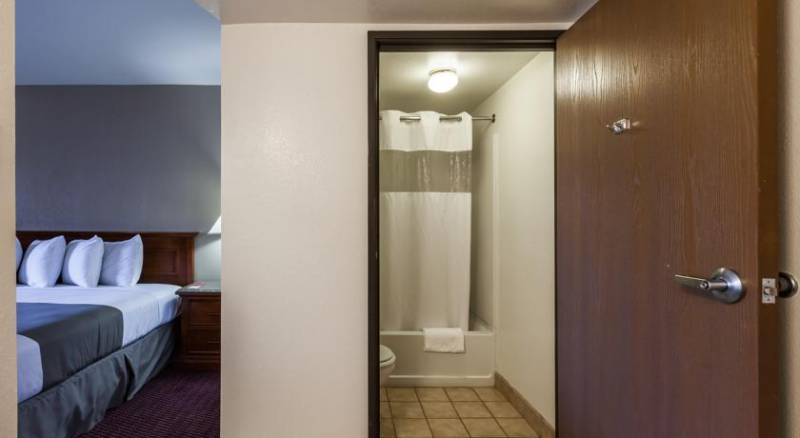 Econo Lodge Phoenix Airport