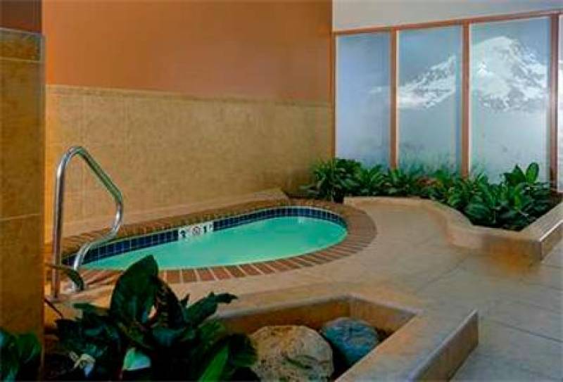 Embassy Suites Seattle - Tacoma International Airport