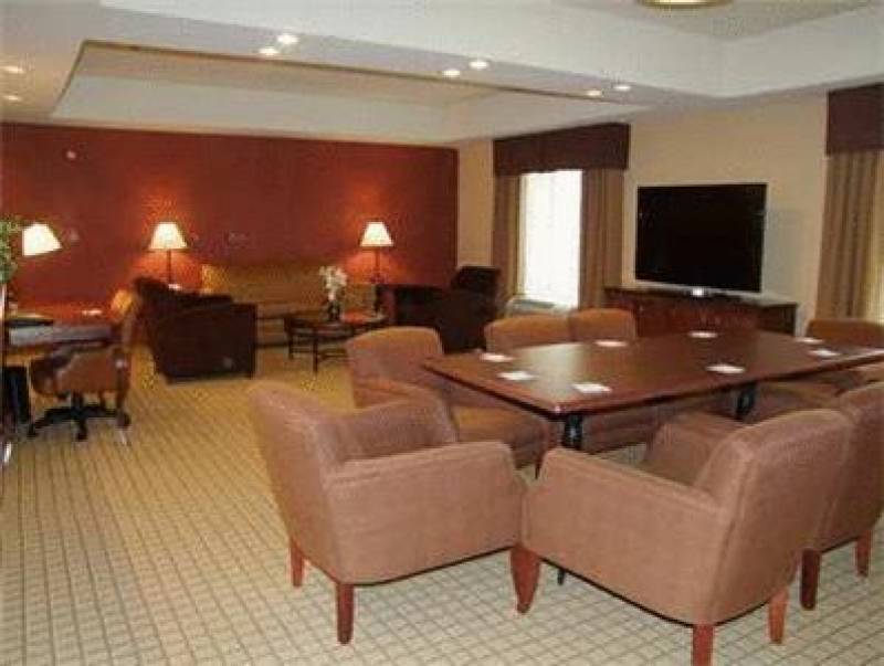 Hampton Inn and Suites Peoria at Grand Prairie