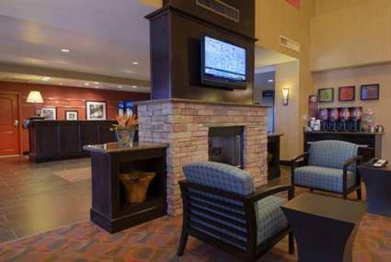 Hampton Inn & Suites Phoenix North/Happy Valley