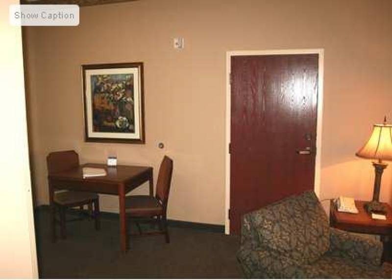 Hampton Inn & Suites Tampa-North