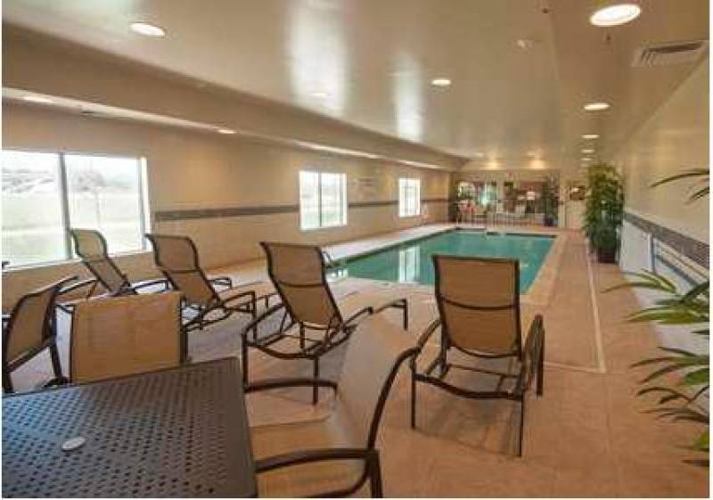 Hampton Inn & Suites Wichita-Northeast