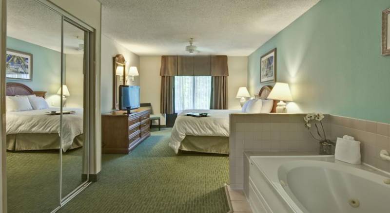 Hampton Inn & Suites Wilmington/Wrightsville Beach