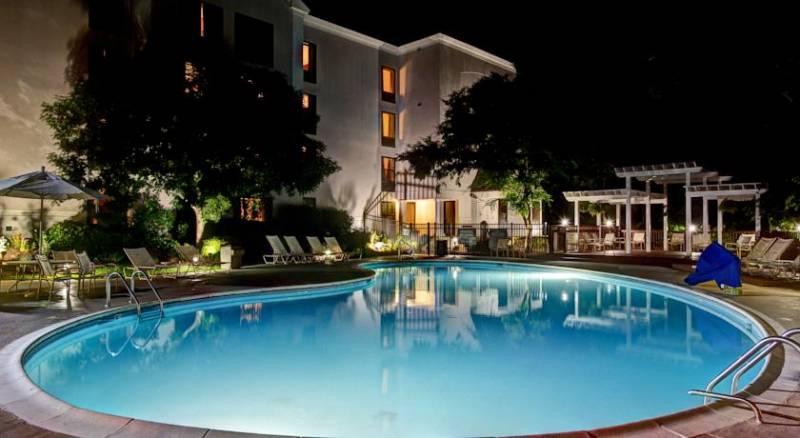 Hampton Inn & Suites Wilmington/Wrightsville Beach