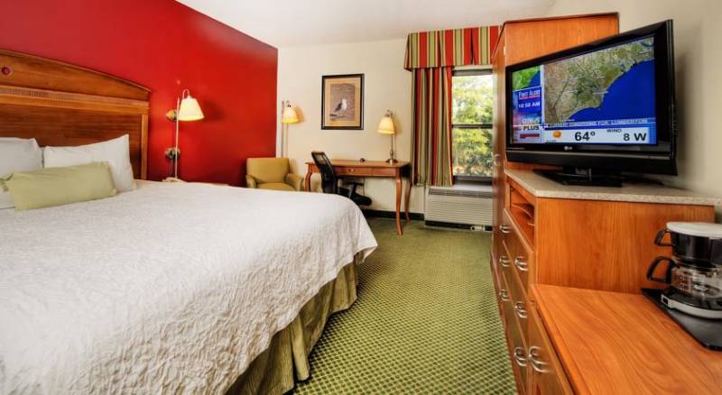 Hampton Inn & Suites Wilmington/Wrightsville Beach