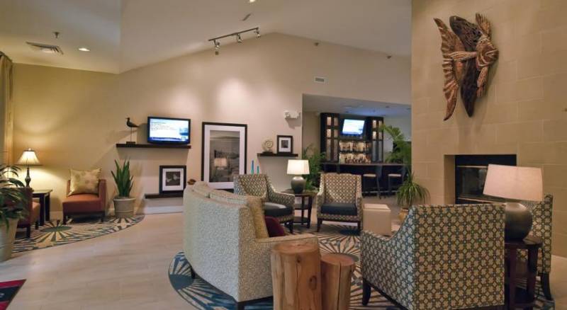 Hampton Inn & Suites Wilmington/Wrightsville Beach