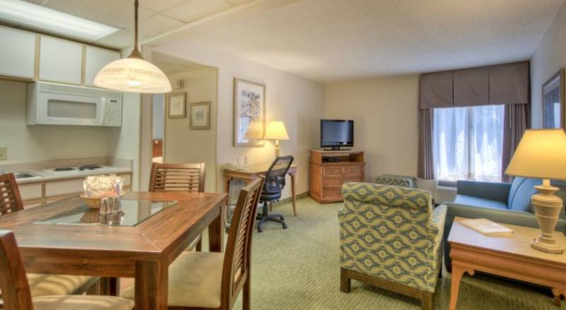 Hampton Inn & Suites Wilmington/Wrightsville Beach