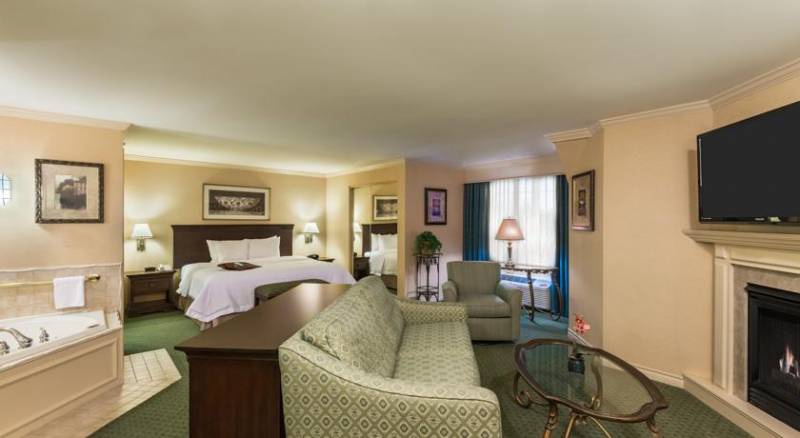 Hampton Inn Buffalo-Williamsville