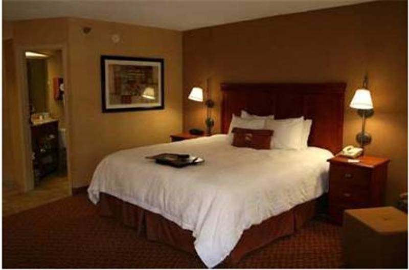 Hampton Inn East Peoria