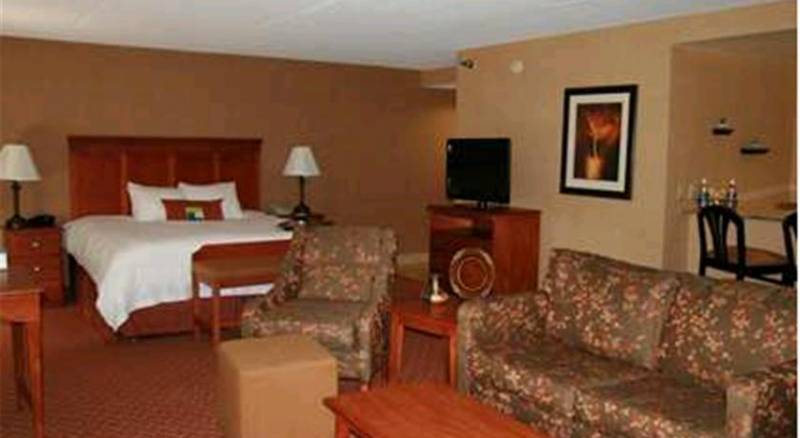 Hampton Inn East Peoria