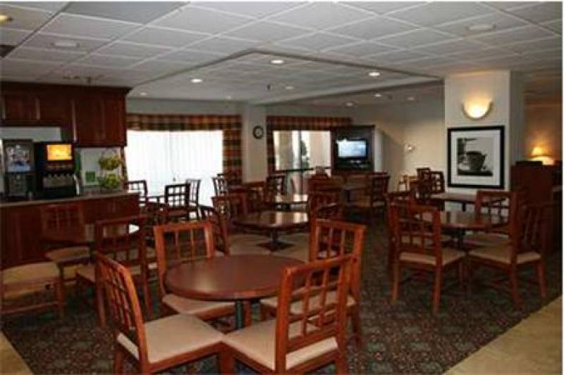 Hampton Inn East Peoria