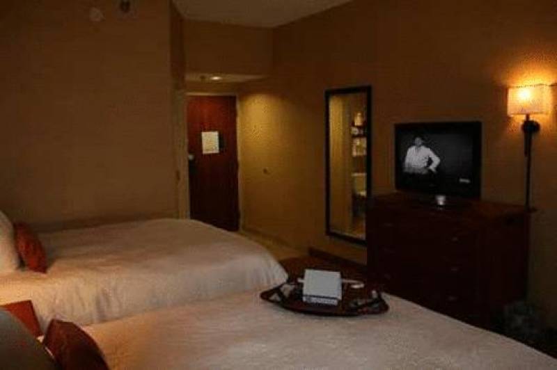 Hampton Inn East Peoria