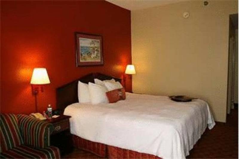 Hampton Inn Panama City/Panama City Mall