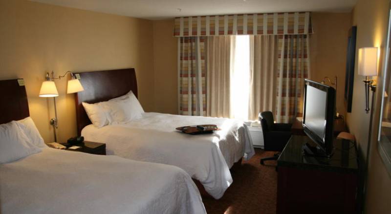 Hampton Inn Pendleton