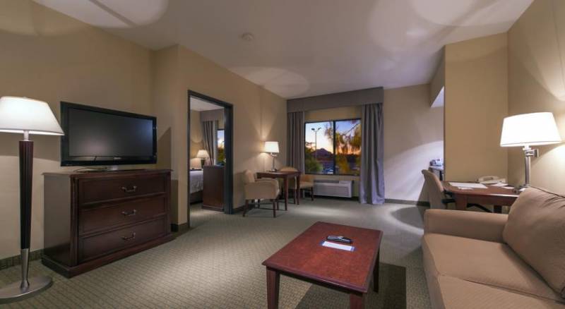 Hampton Inn Phoenix Airport North