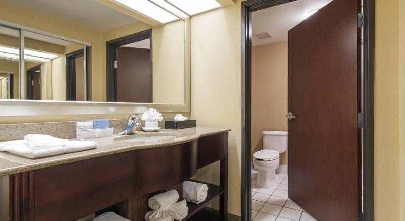 Hampton Inn Phoenix Airport North