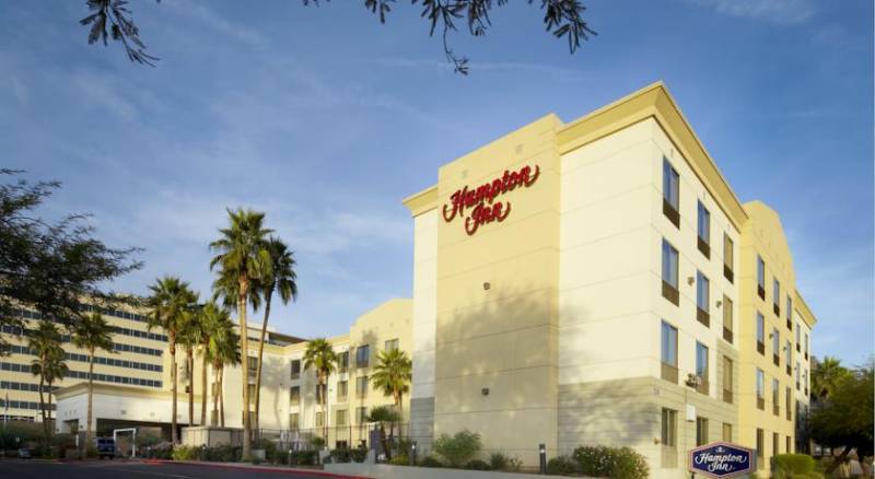 Hampton Inn Phoenix - Biltmore