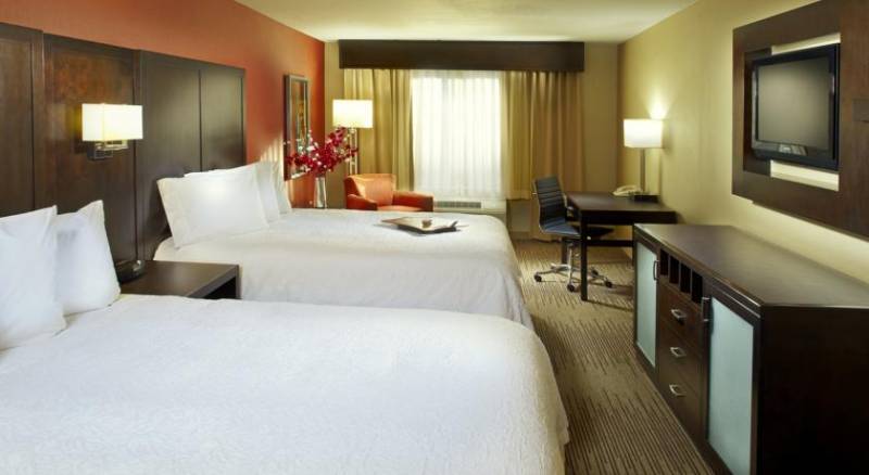 Hampton Inn Phoenix - Biltmore