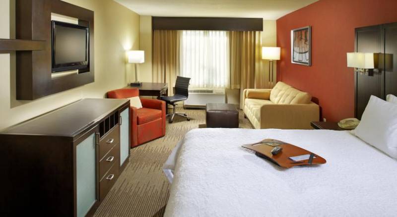 Hampton Inn Phoenix - Biltmore