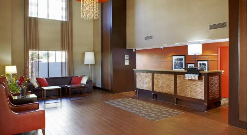 Hampton Inn Phoenix - Biltmore