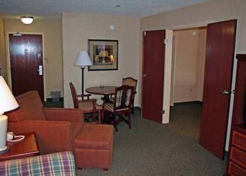 Hampton Inn Quincy