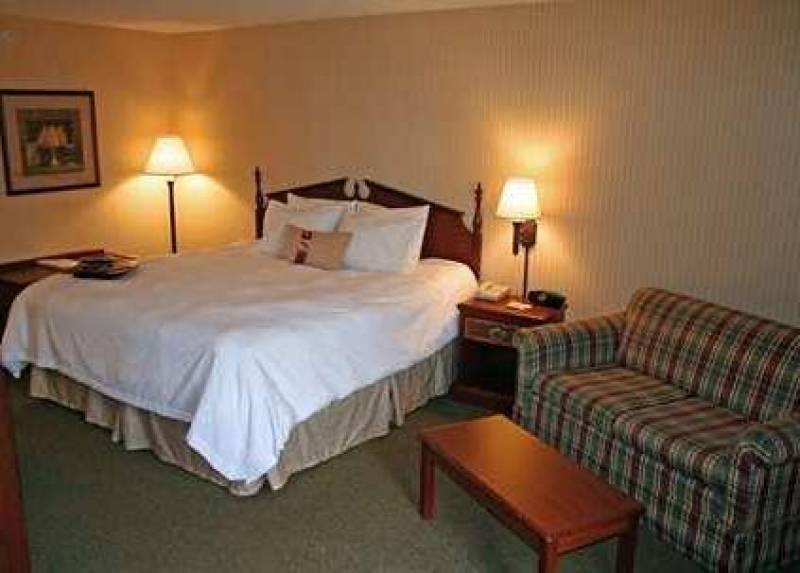 Hampton Inn Quincy