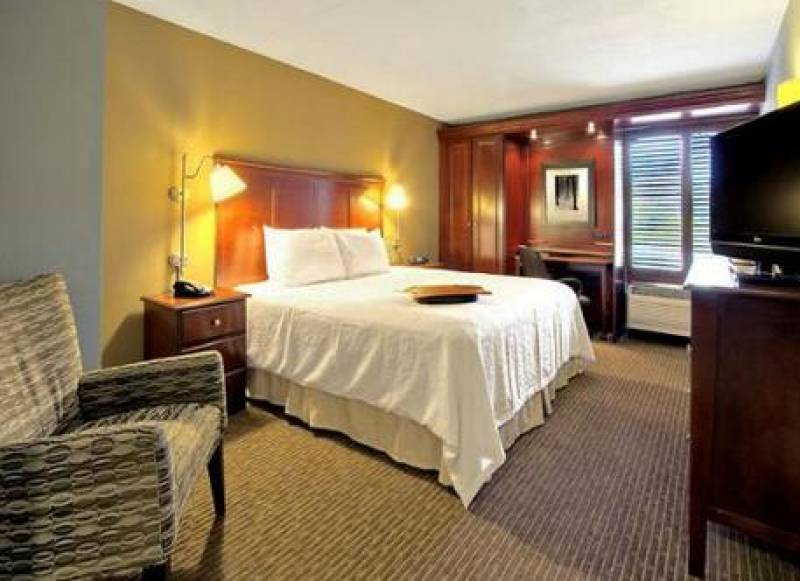 Hampton Inn Traverse City