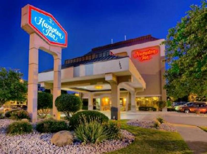 Hampton Inn Traverse City