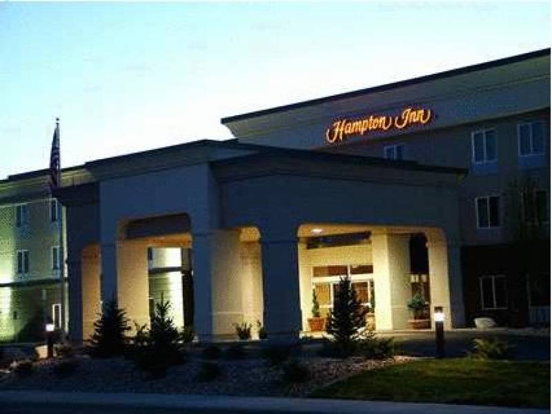 Hampton Inn Twin Falls