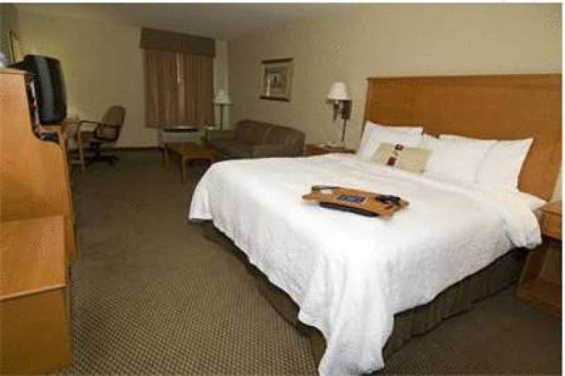 Hampton Inn Twin Falls