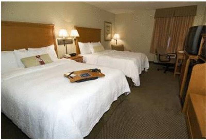 Hampton Inn Twin Falls