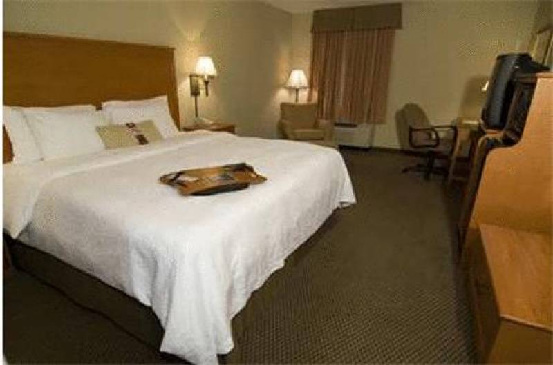 Hampton Inn Twin Falls