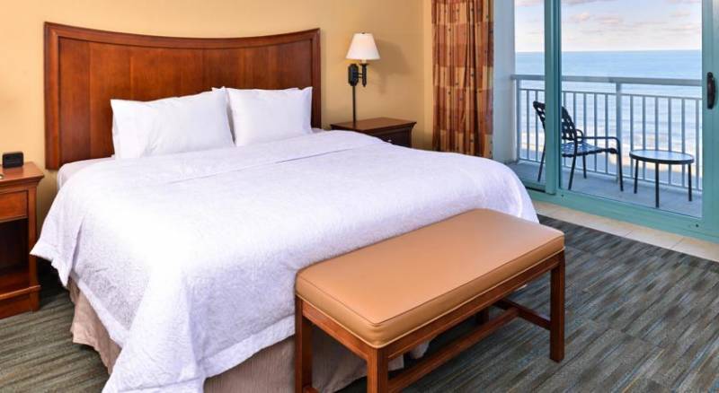 Hampton Inn Virginia Beach-Oceanfront South