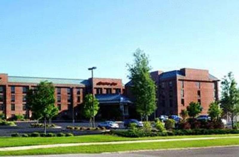 Hampton Inn Wilmington-Medical Park