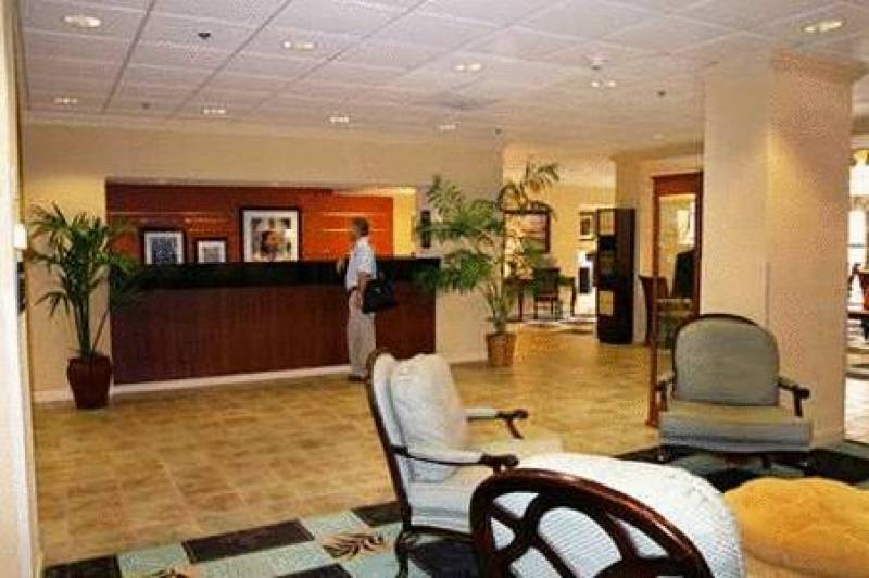 Hampton Inn Wilmington-Medical Park