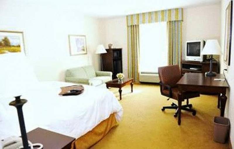 Hampton Inn Wilmington-Medical Park