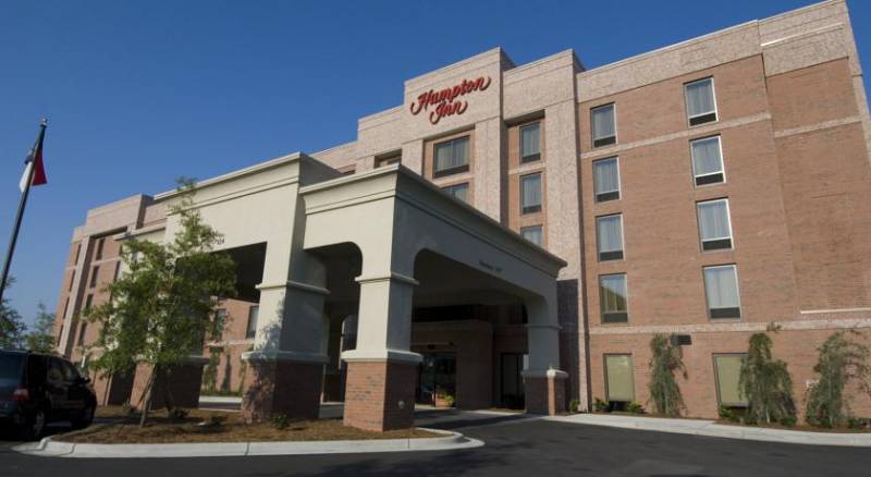 Hampton Inn Wilmington University Area