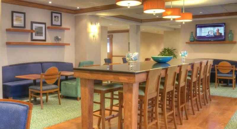 Hampton Inn Wilmington University Area