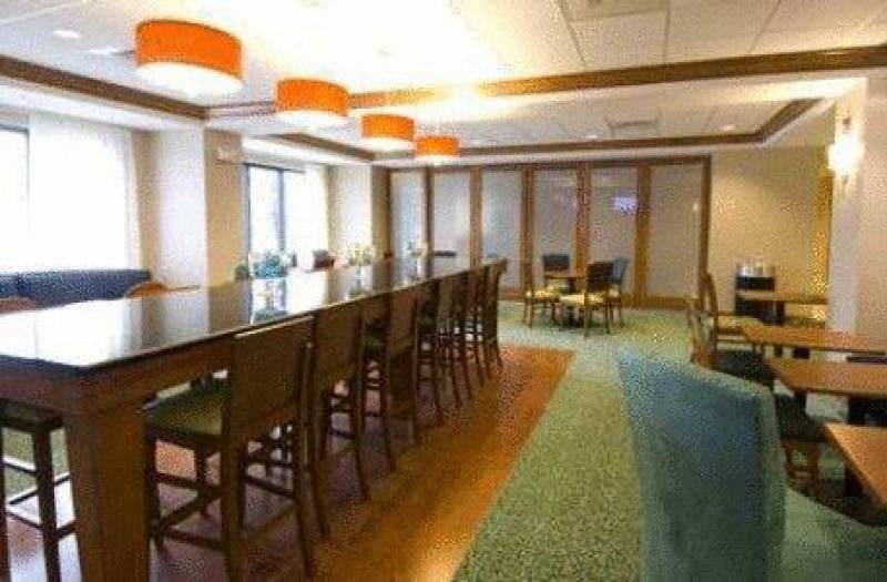 Hampton Inn Wilmington University Area