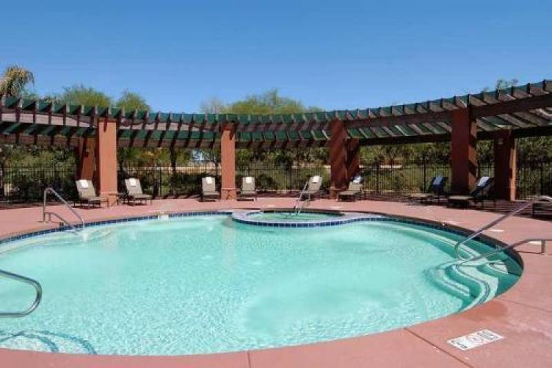 Hilton Garden Inn Phoenix Airport